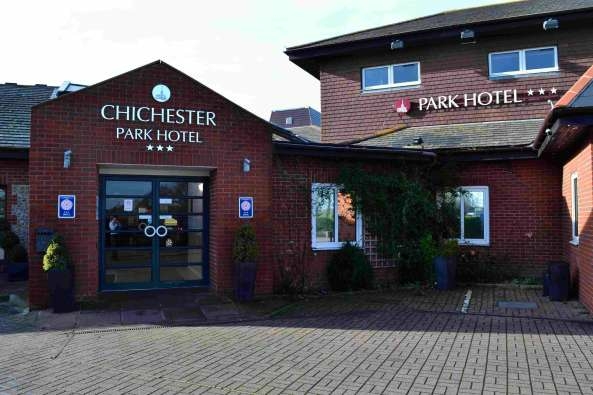 Chichester Park Hotel Deploys Infor Hospitality Management Solution to Integrate - Travel News, Insights & Resources.