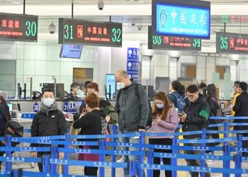 Chinese Airlines Bounce Back as Passenger Numbers Keep Climbing in - Travel News, Insights & Resources.