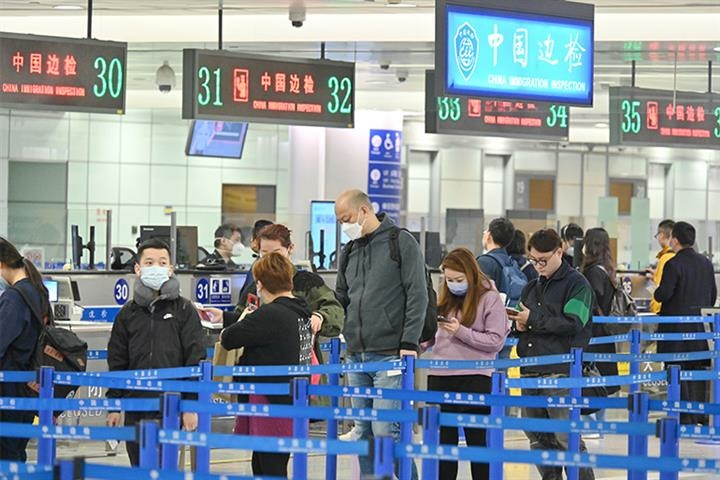 Chinese Airlines Bounce Back as Passenger Numbers Keep Climbing in - Travel News, Insights & Resources.