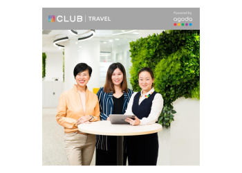 Club Travel announces partnership with Agoda Upgraded platform to offer - Travel News, Insights & Resources.