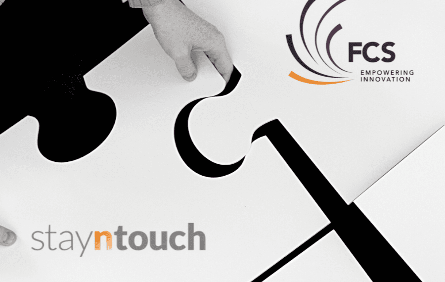 Collaboration Between FCS and Stayntouch Transforms Hotel Operations and Enhances - Travel News, Insights & Resources.