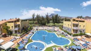 TUI Playa de las Americas All Inclusive Holiday Deals