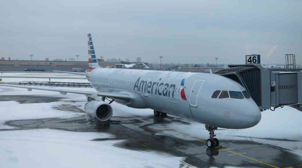 Considering Africa as a Destination American Airlines Contemplates Flying There - Travel News, Insights & Resources.