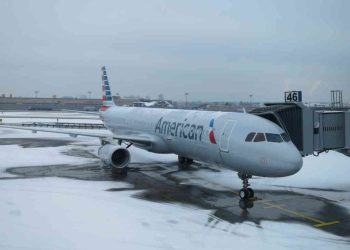 Considering Africa as a Destination American Airlines Contemplates Flying There - Travel News, Insights & Resources.