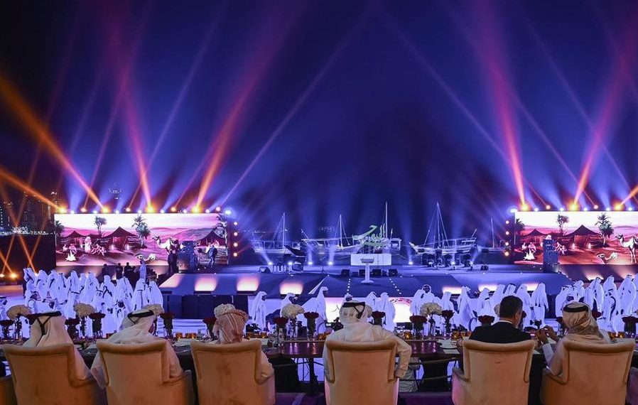 Doha recognised as Arab Tourism Capital 2023 by the Arab - Travel News, Insights & Resources.