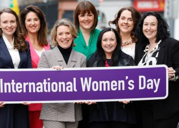 Dublin Chamber celebrates International Womens Day - Travel News, Insights & Resources.