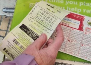 Dublin Lotto winner urged to collect E250000 prize as deadline - Travel News, Insights & Resources.