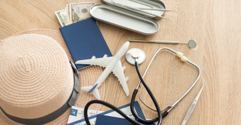 Enormous shifts in medical travel and competitive challenges - Travel News, Insights & Resources.