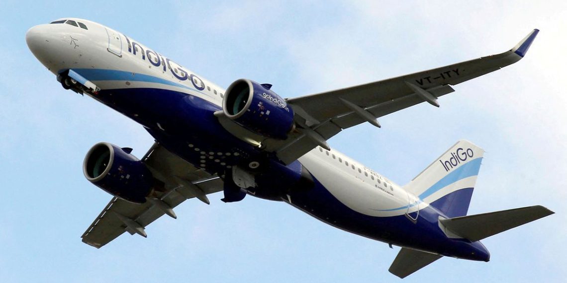 Exclusive IndiGo pits Boeing against Airbus in record jet order - Travel News, Insights & Resources.