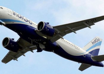 Exclusive IndiGo pits Boeing against Airbus in record jet order - Travel News, Insights & Resources.