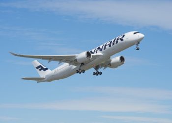 Finnair to distribute NDC content through Sabres GDS - Travel News, Insights & Resources.