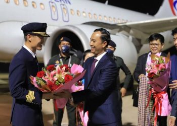 Flights to Siem Reap resumed by Eastern Airlines - Travel News, Insights & Resources.