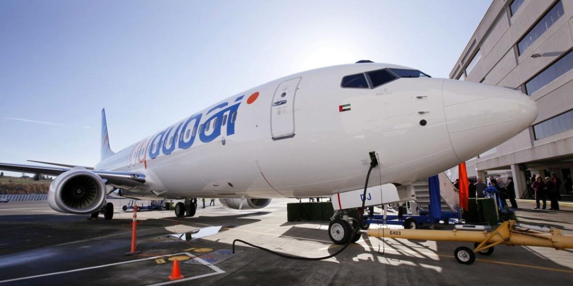 FlyDubai announces record profit as Gulf air travel booms - Travel News, Insights & Resources.
