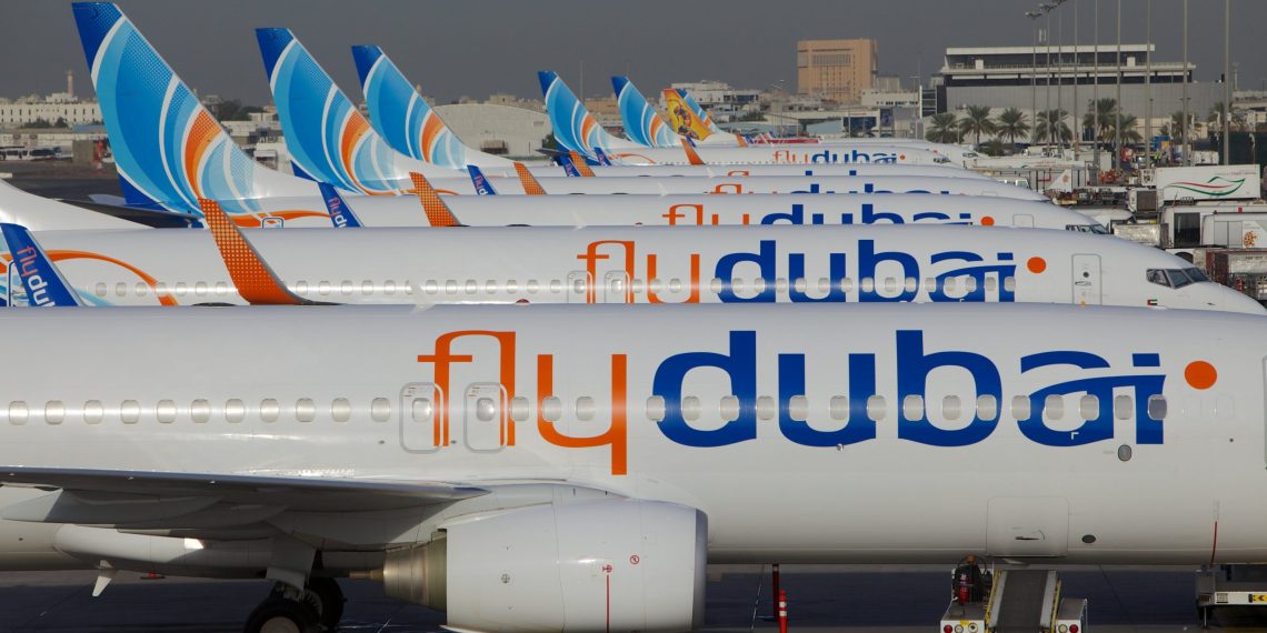 Flydubai Will Start Operating Flights to Saudi Arabias Futuristic NEOM - Travel News, Insights & Resources.