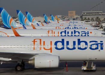 Flydubai Will Start Operating Flights to Saudi Arabias Futuristic NEOM - Travel News, Insights & Resources.