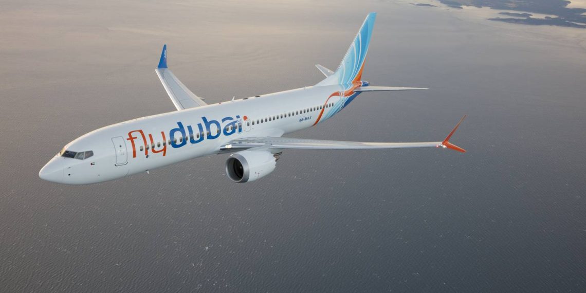 Flydubai is first UAE airline to offer flights to Saudi - Travel News, Insights & Resources.