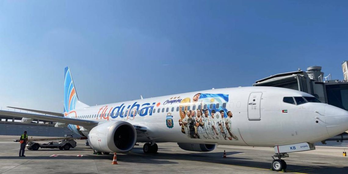 Flydubais profit surges 43 to record 327m on booming travel - Travel News, Insights & Resources.