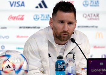 Football star Lionel Messi to visit Saudi Arabia for latest - Travel News, Insights & Resources.