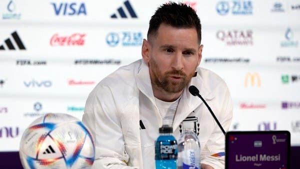 Football star Lionel Messi to visit Saudi Arabia for latest - Travel News, Insights & Resources.