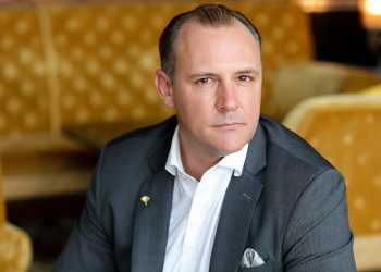 Franck Droin Moves to Macau as GM of Mandarin Oriental - Travel News, Insights & Resources.