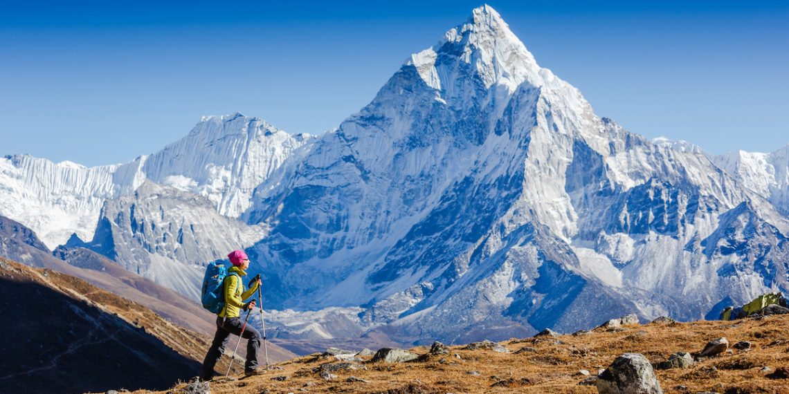 If Youre Planning to Hike Alone Take Note This Country - Travel News, Insights & Resources.