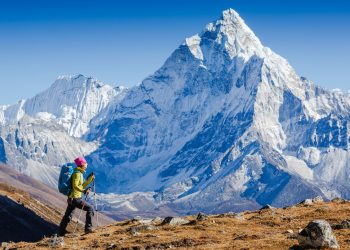 If Youre Planning to Hike Alone Take Note This Country - Travel News, Insights & Resources.