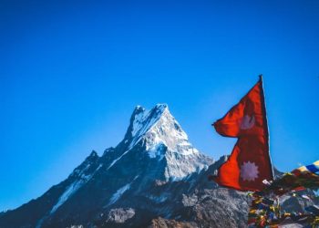 In February 2023 Nepal records over 120000 tourist arrivals with - Travel News, Insights & Resources.