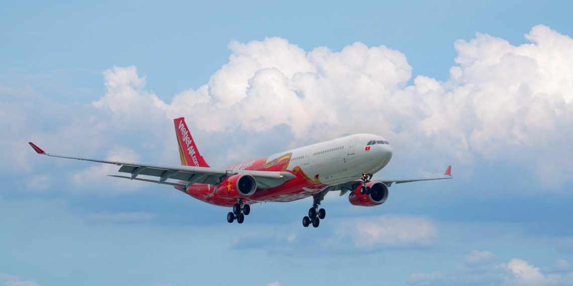 In June Vietjet launches its inaugural direct flights connecting Vietnam - Travel News, Insights & Resources.