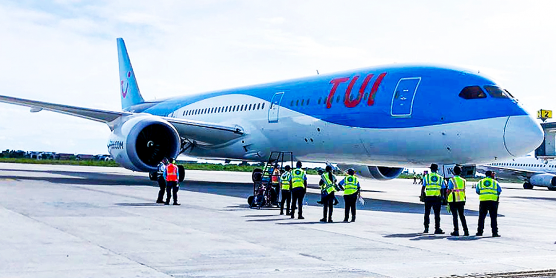 In November TUI Airways will recommence its flights to Guanacaste - Travel News, Insights & Resources.