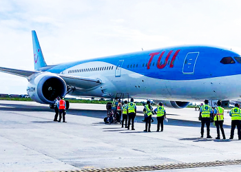 In November TUI Airways will recommence its flights to Guanacaste - Travel News, Insights & Resources.