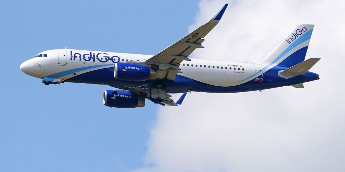 IndiGo Flight Diverted To Karachi After Passenger Dies Onboard - Travel News, Insights & Resources.