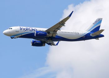 IndiGo Flight Diverted To Karachi After Passenger Dies Onboard - Travel News, Insights & Resources.