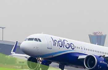 IndiGo Gets Civil Aviation Ministrys Nod To Wet Lease Planes - Travel News, Insights & Resources.