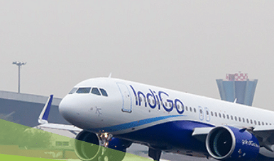 IndiGo Gets Civil Aviation Ministrys Nod To Wet Lease Planes - Travel News, Insights & Resources.