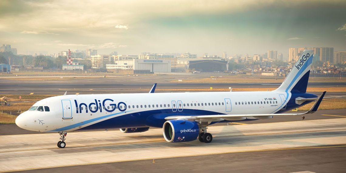 IndiGo Seeks Expansion Of Turkish Airlines Codeshare To North America - Travel News, Insights & Resources.