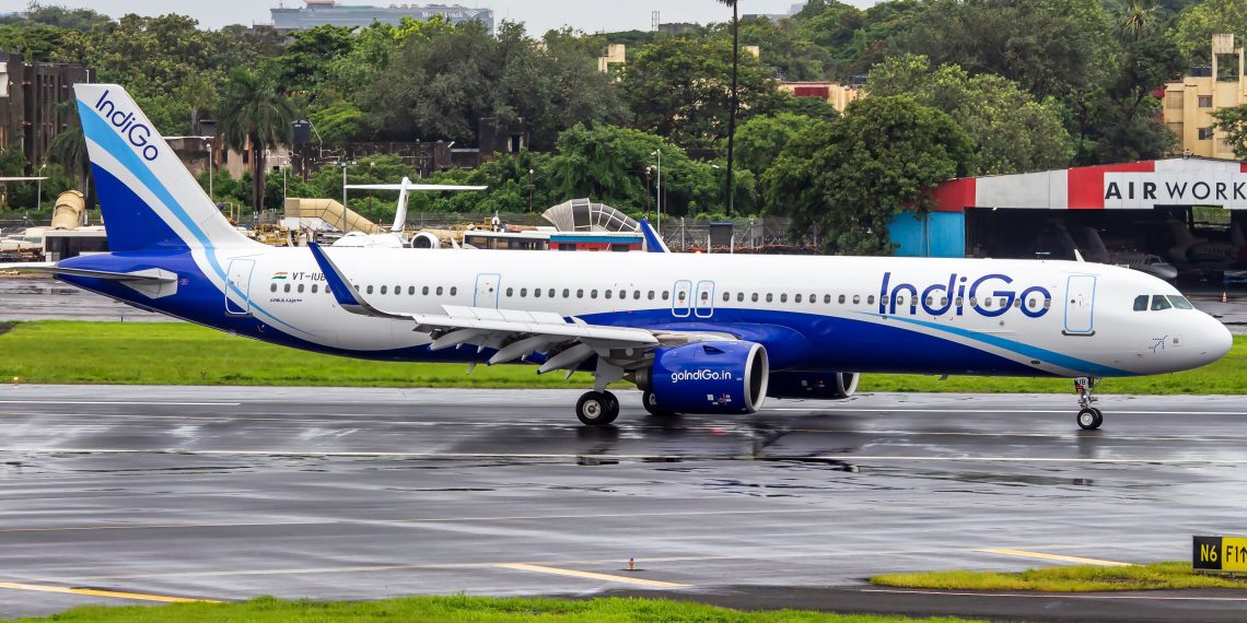 IndiGo To Reportedly Operate Daily Pune Hubballi Flights - Travel News, Insights & Resources.