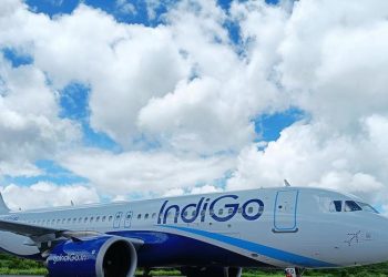 IndiGo downplays possibility of major order - Travel News, Insights & Resources.