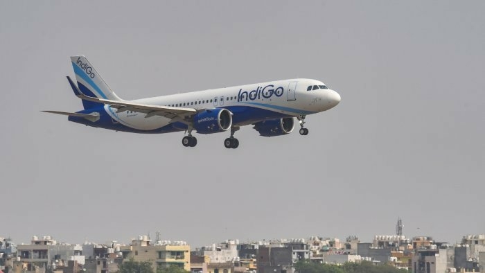 IndiGo looks to enable codeshare connectivity to US Canada - Travel News, Insights & Resources.