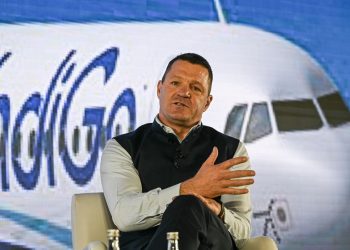 IndiGo the Market Leader Possesses Sufficient Jets to Drive Expansion - Travel News, Insights & Resources.