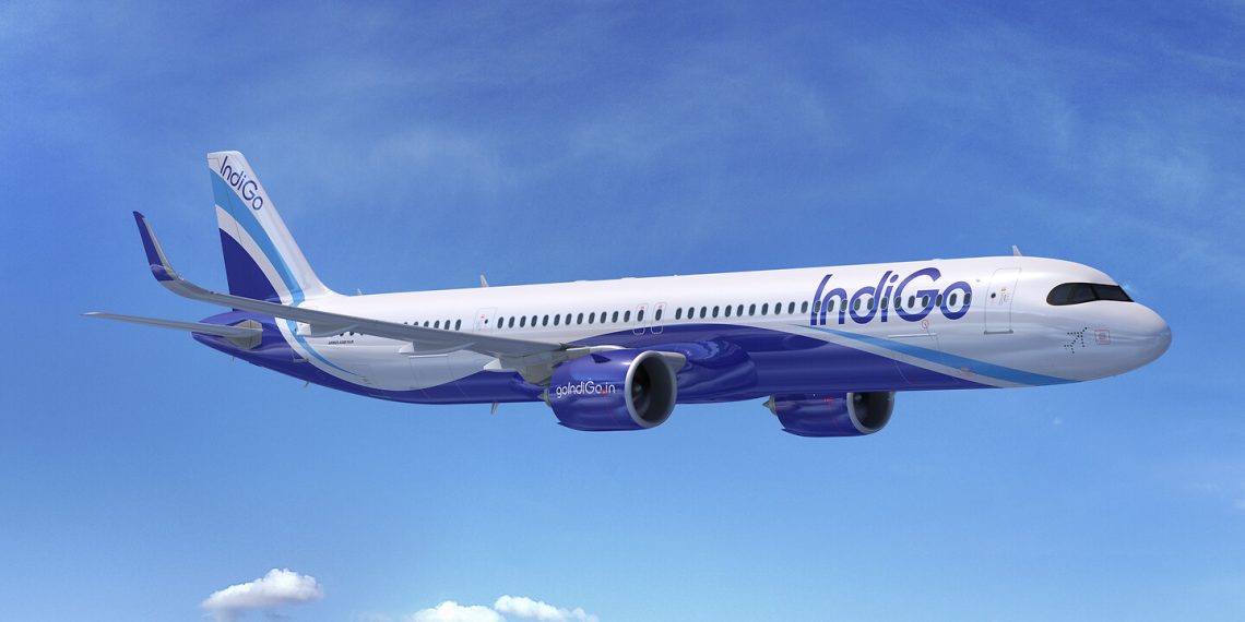 IndiGo working on next aircraft order might consider widebody aircraft - Travel News, Insights & Resources.