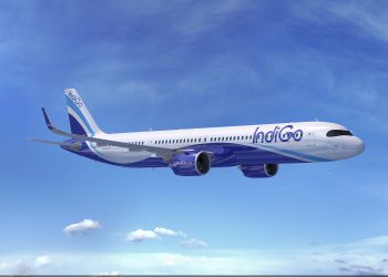 IndiGo working on next aircraft order might consider widebody aircraft - Travel News, Insights & Resources.