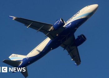 Indian IndiGo Flight Lands in Pakistan due to Medical Emergency - Travel News, Insights & Resources.