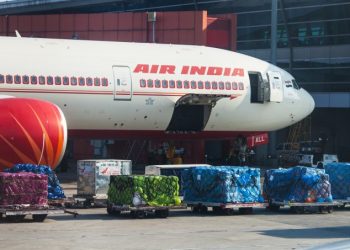 Indian air cargo flying high scoring tonnage - Travel News, Insights & Resources.