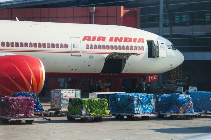 Indian air cargo flying high scoring tonnage - Travel News, Insights & Resources.