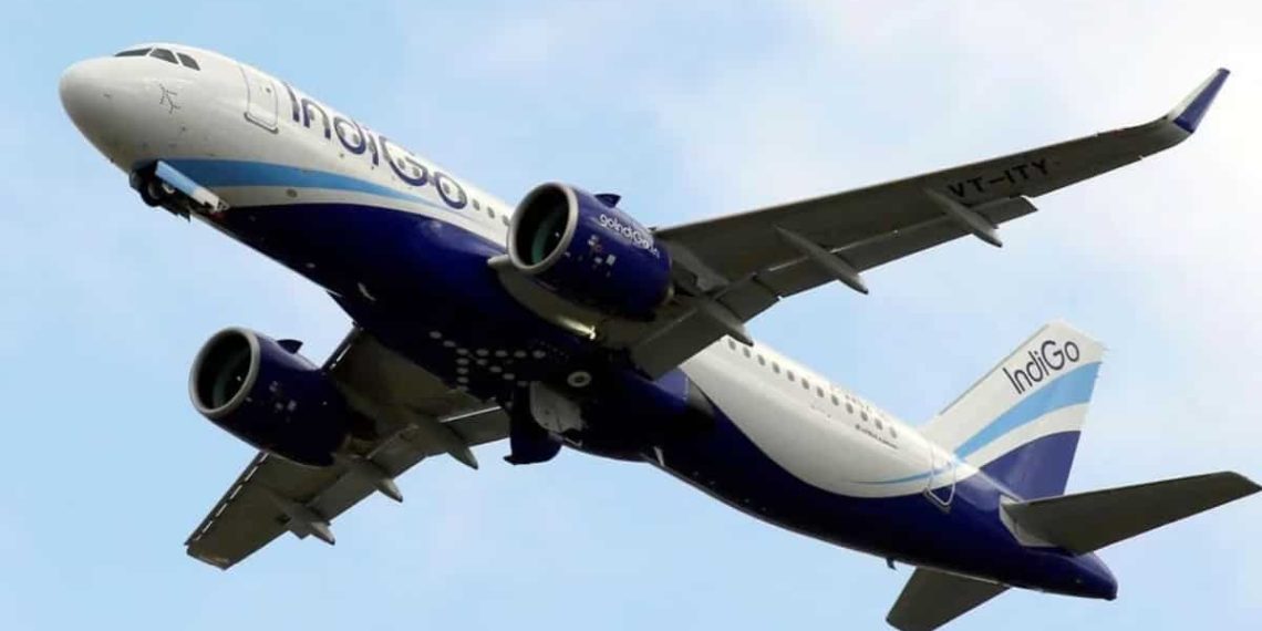 Indian airline Indigo in talks with Boeing for largest ever jet - Travel News, Insights & Resources.