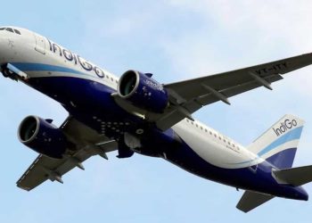 Indian airline Indigo in talks with Boeing for largest ever jet - Travel News, Insights & Resources.