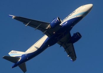 Indian flight IndiGo makes an emergency landing in Pakistan due - Travel News, Insights & Resources.