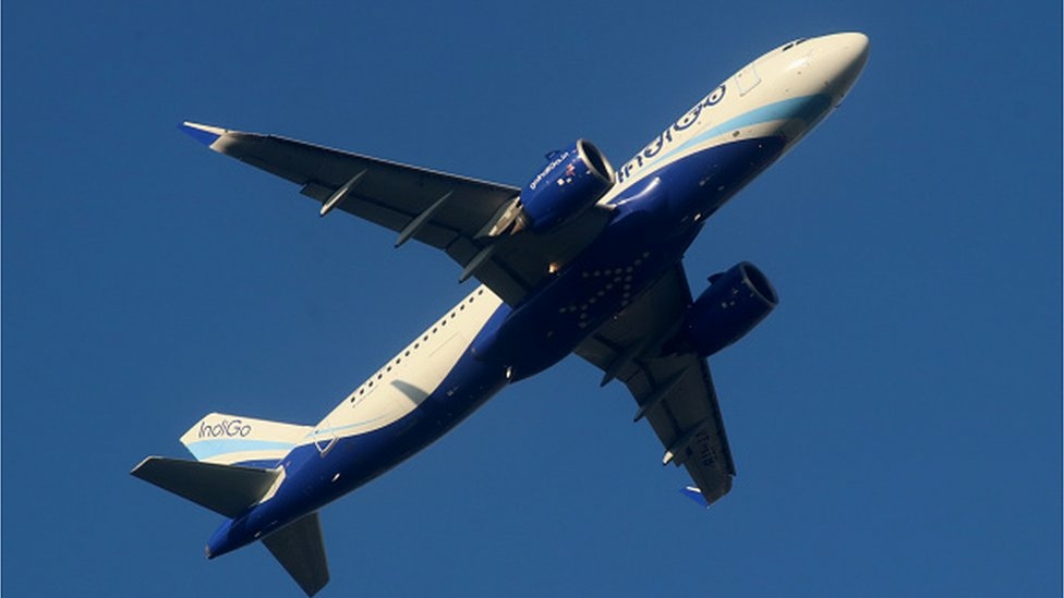 Indian flight IndiGo makes an emergency landing in Pakistan due - Travel News, Insights & Resources.