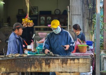 Inflation Continues Its Steady Upward Rise in Laos - Travel News, Insights & Resources.