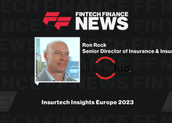 Insurtech Insights Europe 2023 with Ron Rock of JobsOhio - Travel News, Insights & Resources.